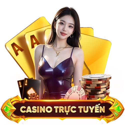 Casino trực tuyến SV666