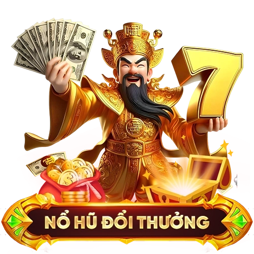 nổ hũ đổi thưởng SV666